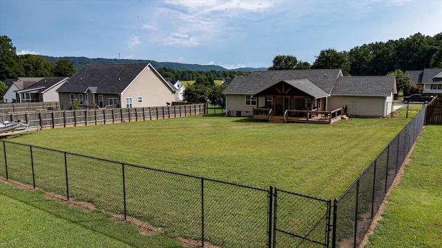 7728 Bacon Meadow Dr, Georgetown, TN 37336 - photo 28