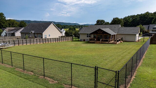 7728 Bacon Meadow Dr, Georgetown, TN 37336 - photo 33