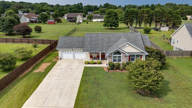 7728 Bacon Meadow Dr, Georgetown, TN 37336 - photo 34