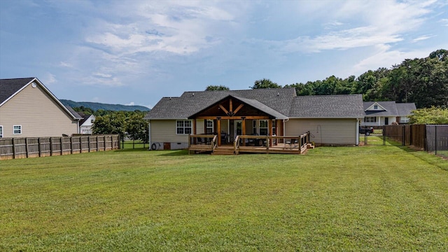 7728 Bacon Meadow Dr, Georgetown, TN 37336 - photo 31