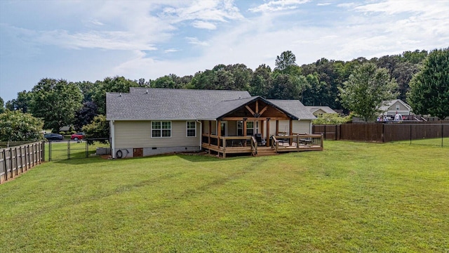7728 Bacon Meadow Dr, Georgetown, TN 37336 - photo 27