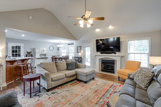 7728 Bacon Meadow Dr, Georgetown, TN 37336 - photo 6