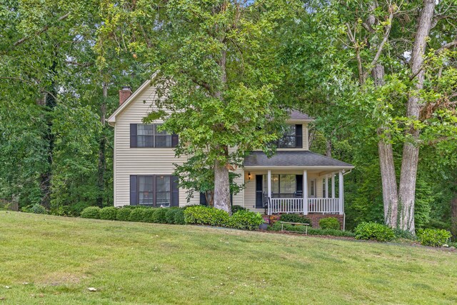 57 Fox Trot Trl, Ringgold, GA 30736 - photo 43