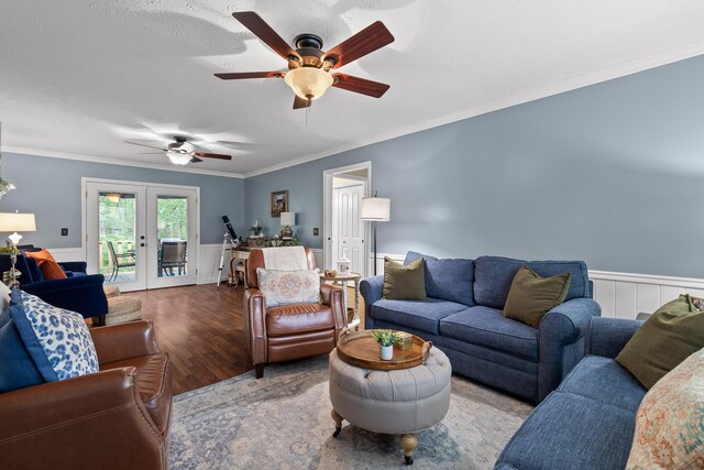 57 Fox Trot Trl, Ringgold, GA 30736 - photo 18
