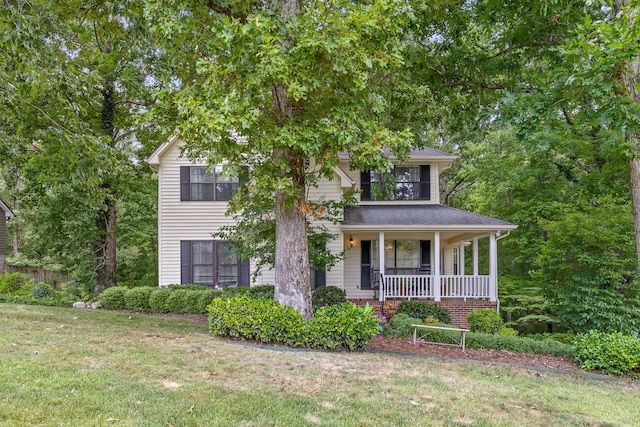 57 Fox Trot Trl, Ringgold, GA 30736 - photo 3