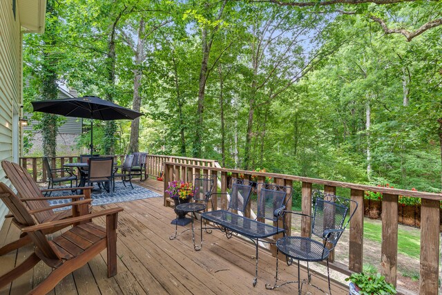 57 Fox Trot Trl, Ringgold, GA 30736 - photo 22