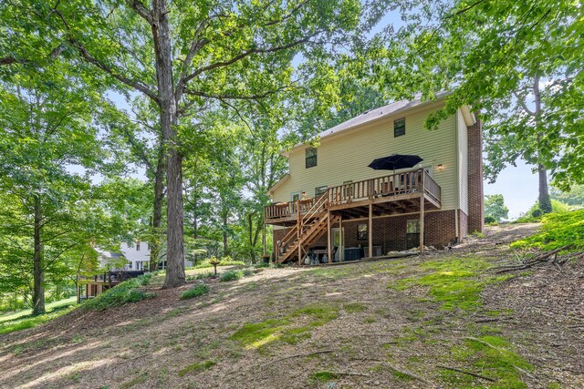 57 Fox Trot Trl, Ringgold, GA 30736 - photo 40