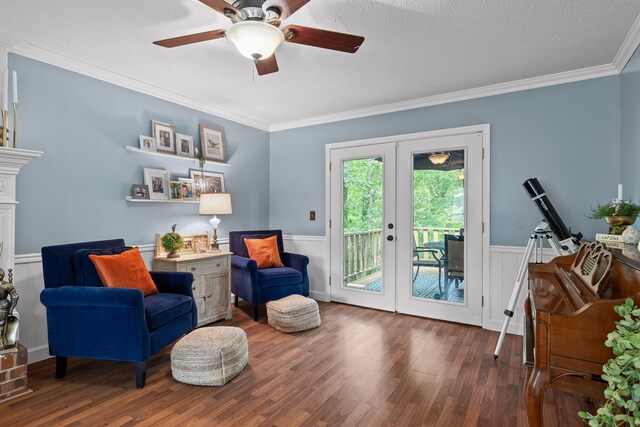 57 Fox Trot Trl, Ringgold, GA 30736 - photo 19