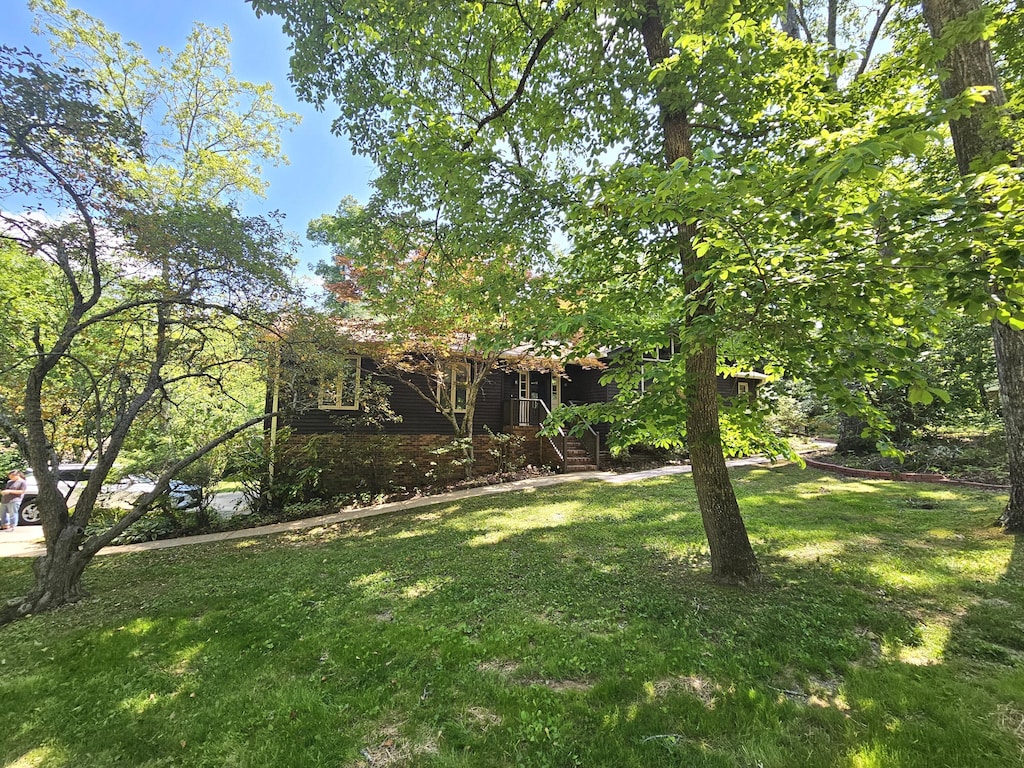 601 Dunsinane Rd, Signal Mountain, TN 37377 - photo 4