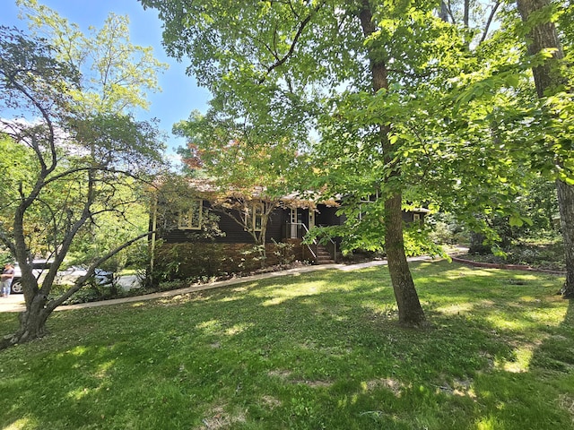 601 Dunsinane Rd, Signal Mountain, TN 37377 - photo 4