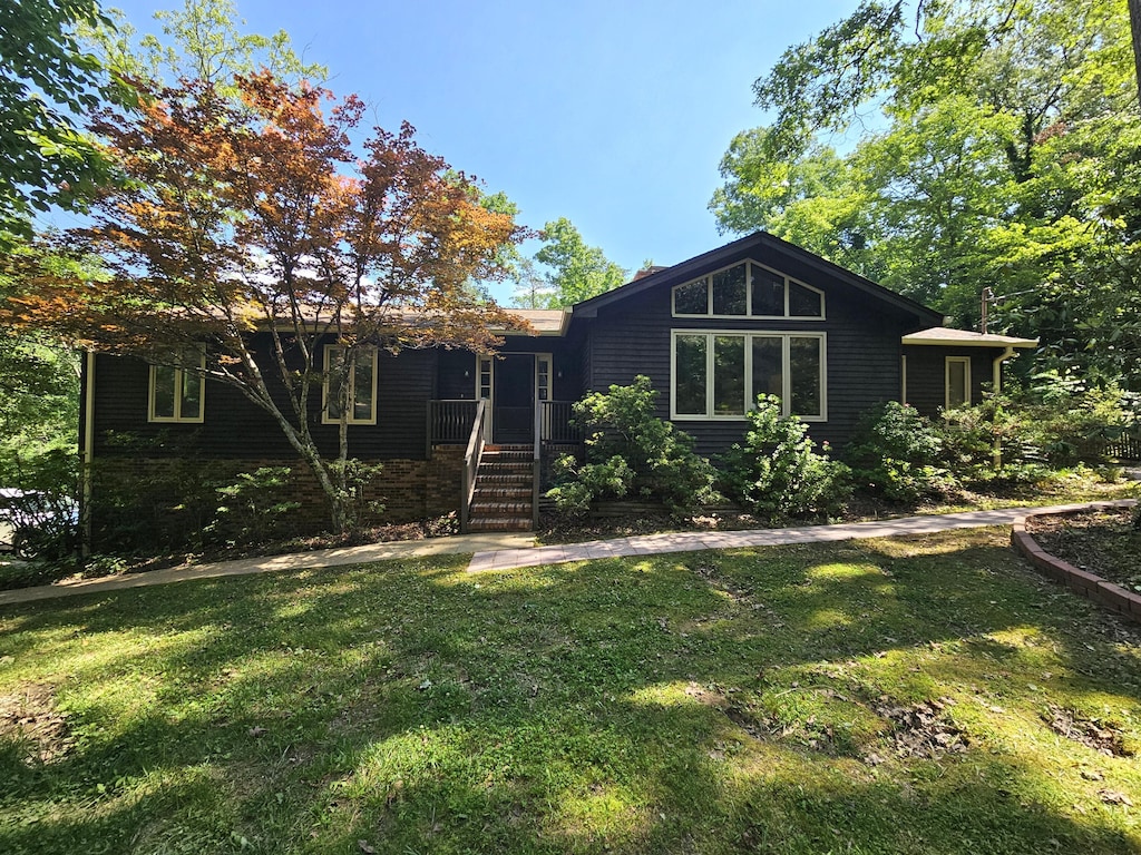 601 Dunsinane Rd, Signal Mountain, TN 37377 - photo 1