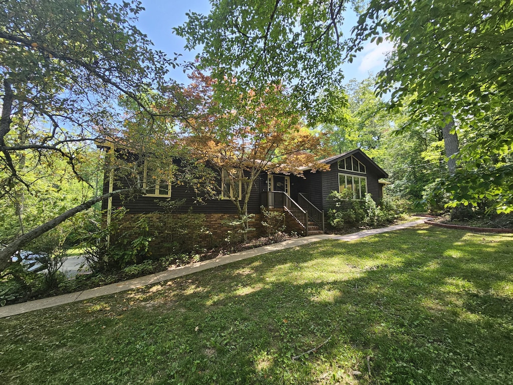 601 Dunsinane Rd, Signal Mountain, TN 37377 - photo 3