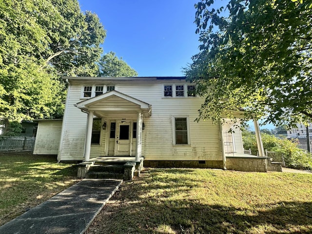 204 E Villanow St, Lafayette, GA 30728 - photo 1