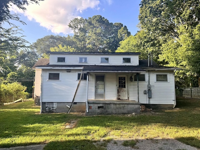 204 E Villanow St, Lafayette, GA 30728 - photo 2