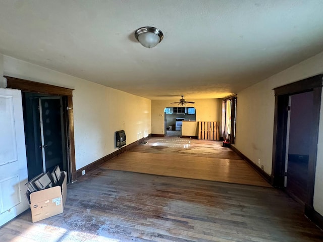 204 E Villanow St, Lafayette, GA 30728 - photo 4