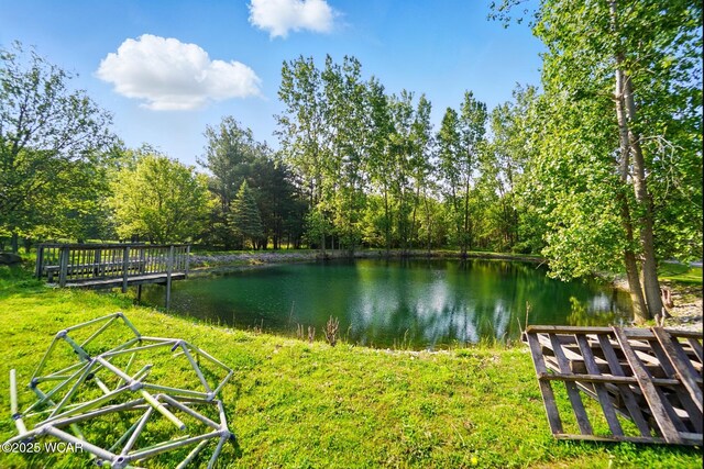 442 N Phillips Rd, Harrod, OH 45850 - water view