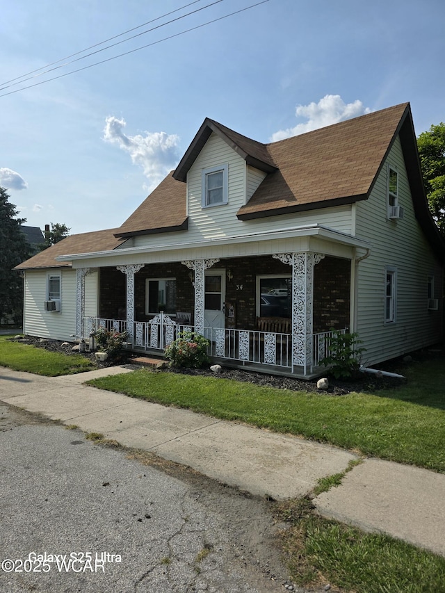 34 Ohio St, Uniopolis, OH 45888 - photo 1