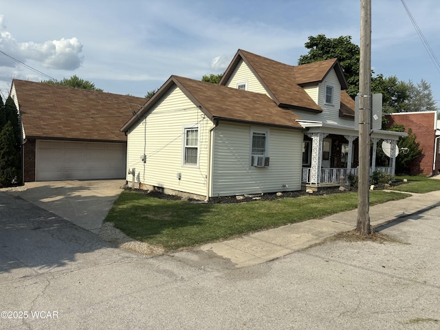 34 Ohio St, Uniopolis, OH 45888 - photo 2