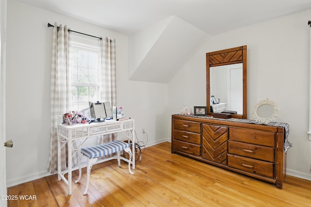 800 S Tyler St, Van Wert, OH 45891 - office featuring light wood-type flooring and baseboards