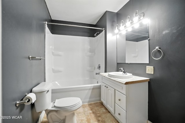 210 N Pierce St, Delphos, OH 45833 - bathroom featuring vanity and washtub / shower combination