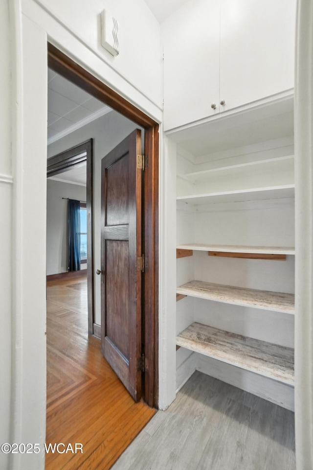 210 N Pierce St, Delphos, OH 45833 - view of pantry
