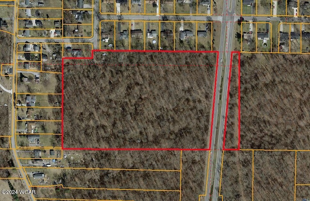 00 Seriff Rd, Lima OH, 45805 land for sale