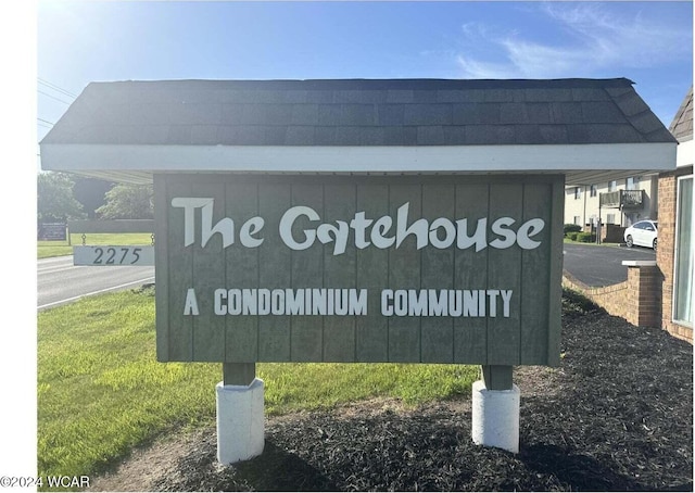 2275 N Cable Rd Unit 32, 190, 198, Lima, OH 45807