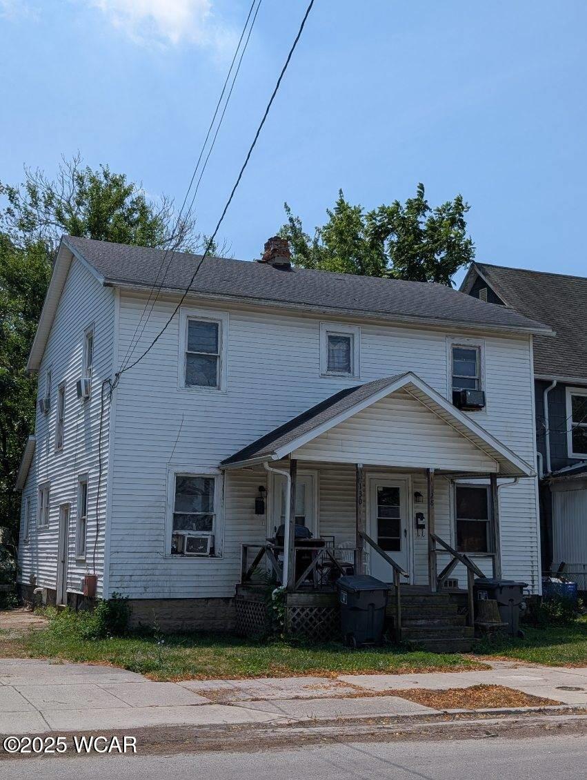 128 E Kibby St, Lima, OH 45804 - photo 1
