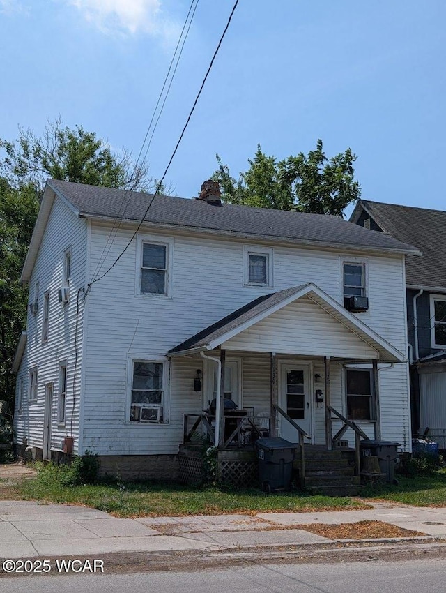 128 E Kibby St, Lima, OH 45804 - photo 1