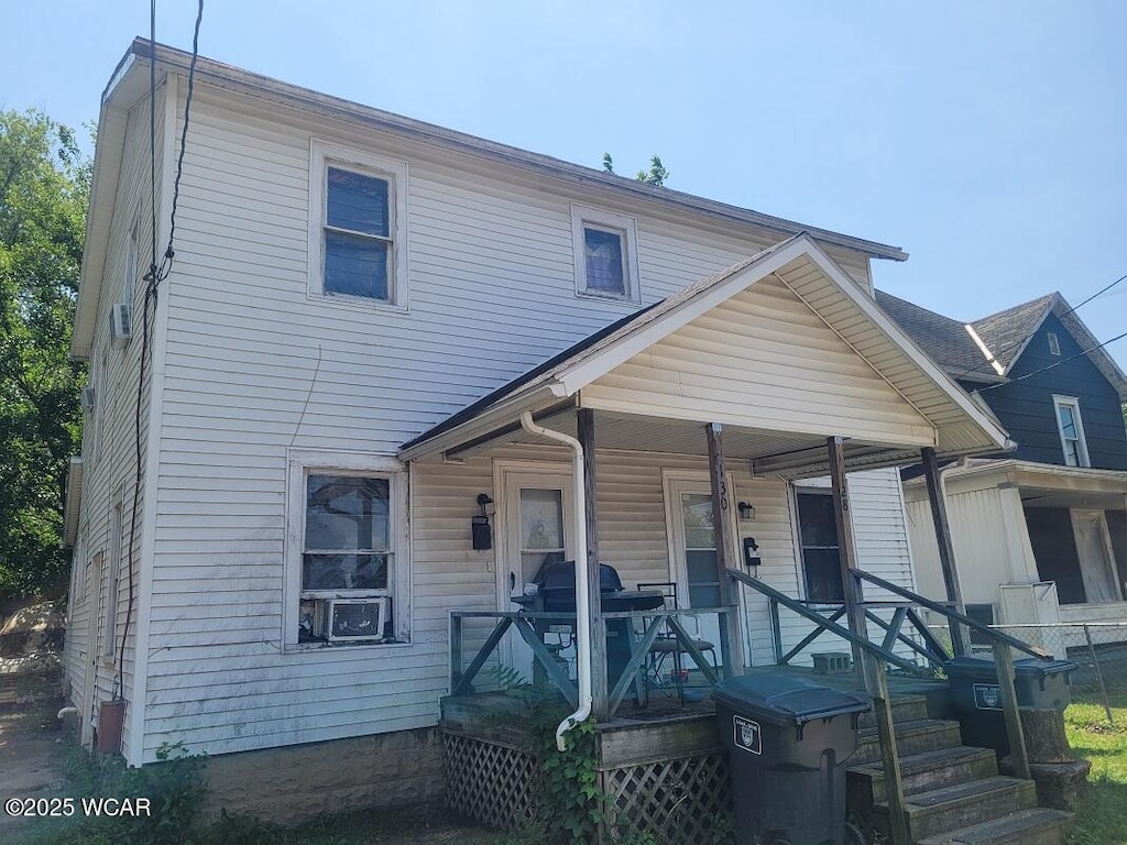 128 E Kibby St, Lima, OH 45804 - photo 2
