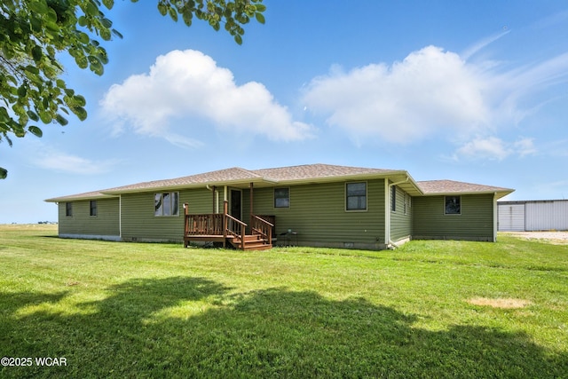 3953 Convoy Heller Rd, Convoy, OH 45832 - photo 1