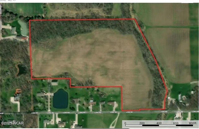 0 Long Rd, Versailles OH, 45380 land for sale