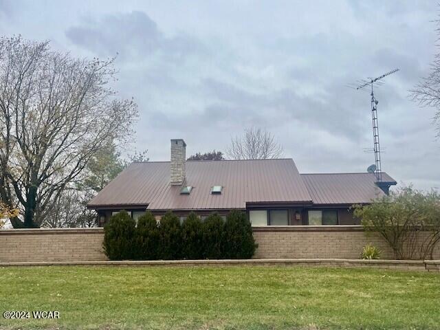 Listing photo 2 for 8187 Township Rd 90, Ada OH 45810