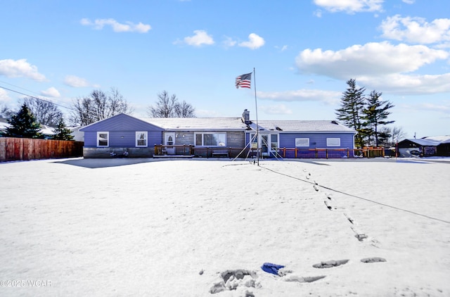 2501 Sharon Pl, Lima OH, 45805, 4 bedrooms, 3.5 baths house for sale