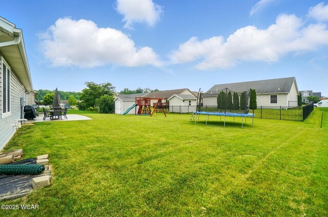 1810 Rosewood Dr, Wapakoneta, OH 45895 - photo 38