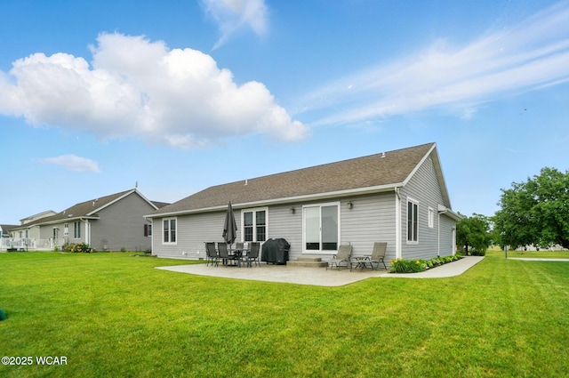 1810 Rosewood Dr, Wapakoneta, OH 45895 - photo 36