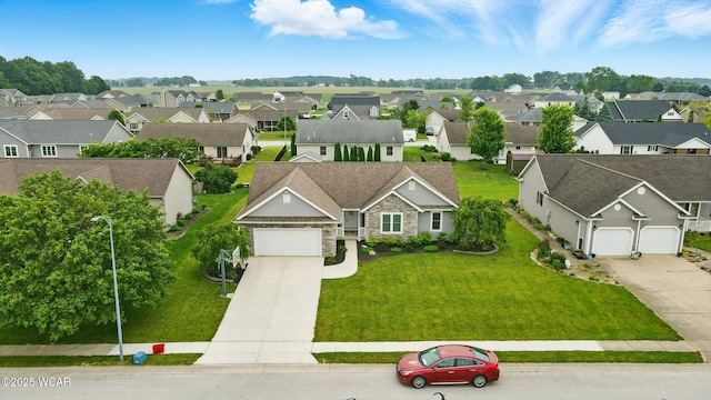 1810 Rosewood Dr, Wapakoneta, OH 45895 - photo 4