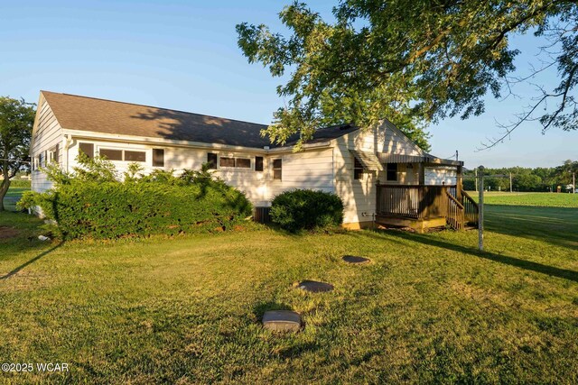 1196 S Oak St, Ottawa, OH 45875 - photo 8