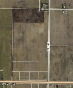 0 Township Road 142, Findlay OH, 45840 land for sale