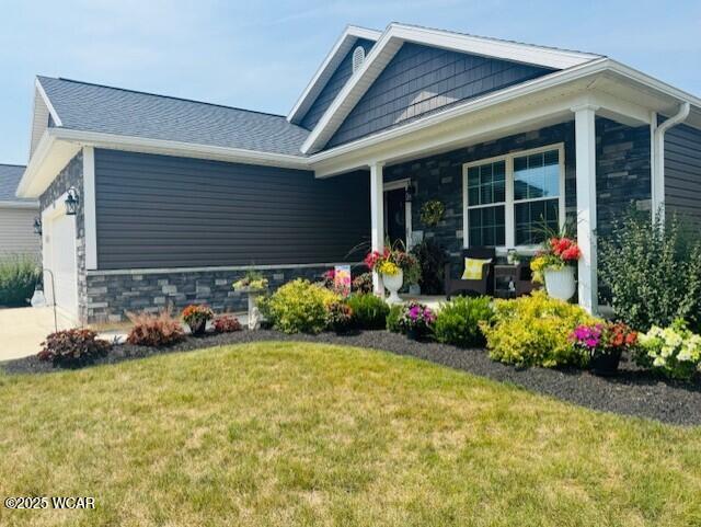 3474 Camden Pl, Lima, OH 45806 - photo 2