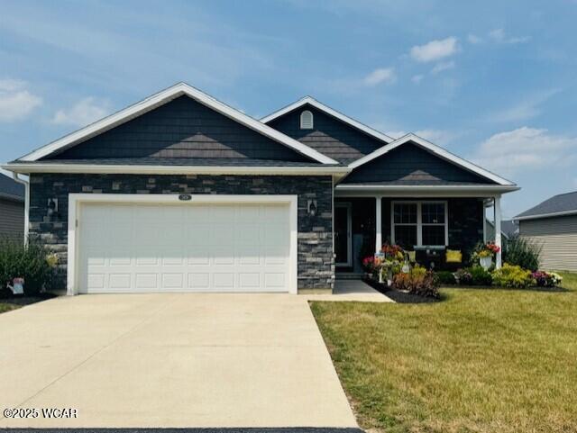 3474 Camden Pl, Lima, OH 45806 - photo 1
