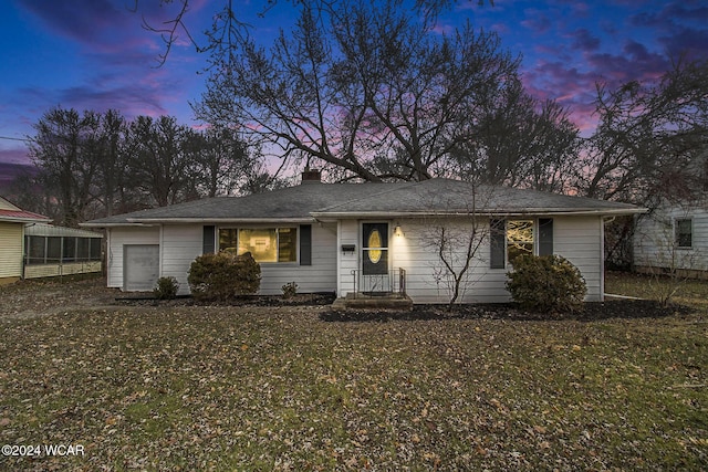 1413 Crayton Ave, Lima OH, 45805, 3 bedrooms, 1 bath house for sale