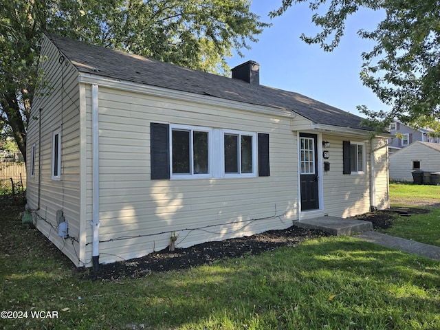 Listing photo 2 for 510 Cortlandt Ave, Lima OH 45801