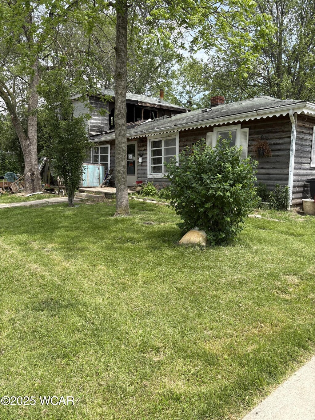 123 Oakland Ave, Spencerville, OH 45887 - photo 1