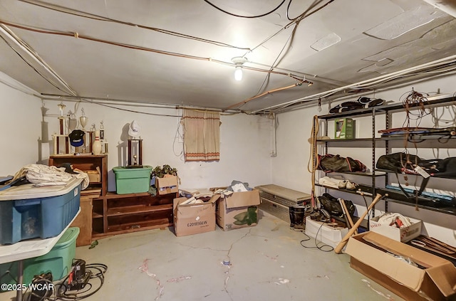 118 Boyd Ave, Van Wert, OH 45891 - view of finished basement