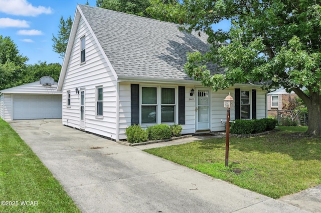 2449 Lark Ave, Lima, OH 45801 - photo 8