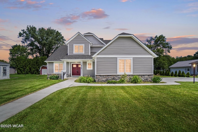 927 Woodland Ave, Van Wert, OH 45891 - photo 1