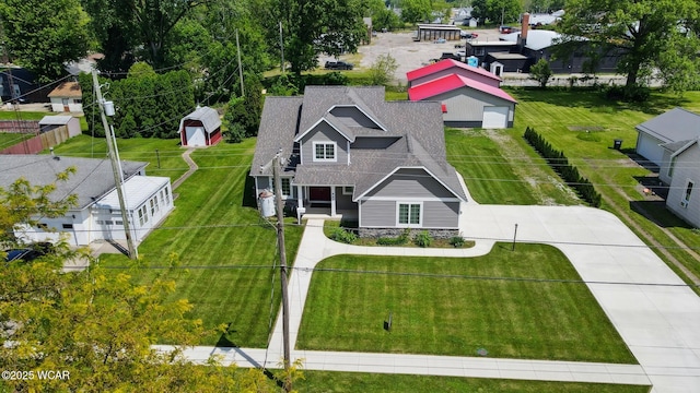 927 Woodland Ave, Van Wert, OH 45891 - photo 2