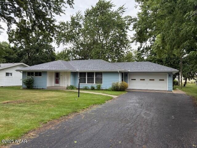 1143 E Ervin Rd, Van Wert, OH 45891 - photo 1