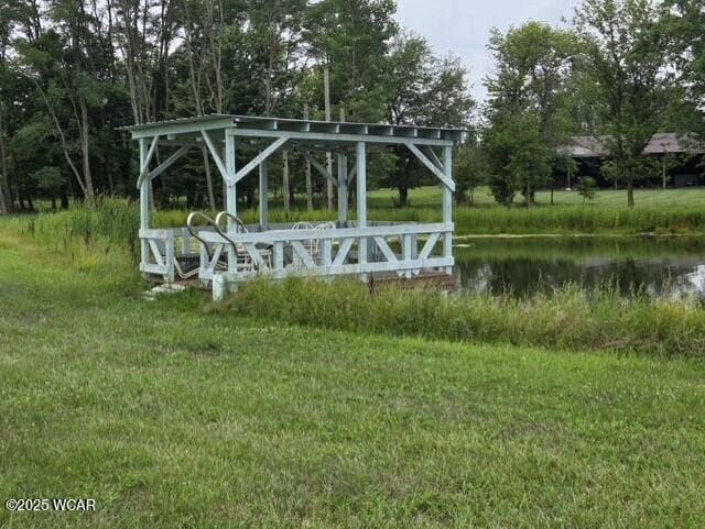 1030 E Hume Rd, Lima, OH 45806 - photo 14